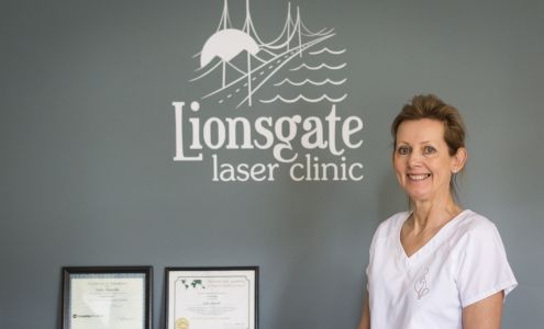 Lionsgate Laser Clinic