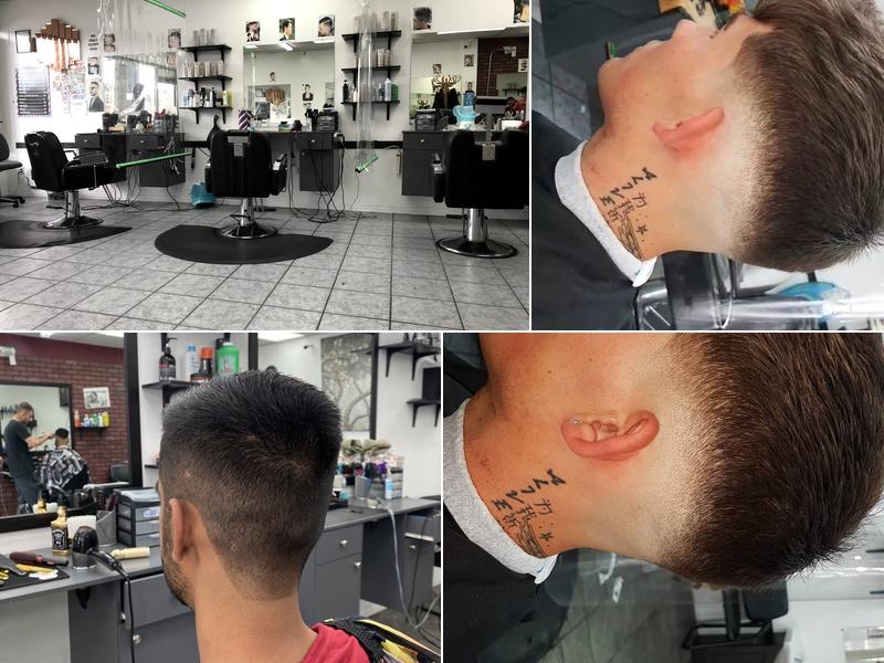 Sameer's Barbershop & Hairstyles