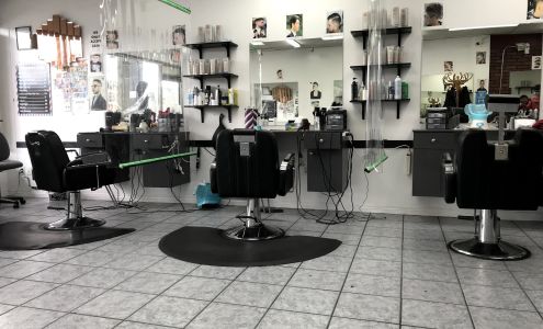 Sameer's Barbershop & Hairstyles
