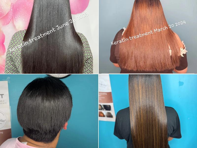 Strawberry Hill Hair & Beauty Salon laser center