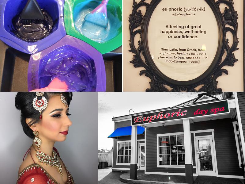 Euphoric Day Spa