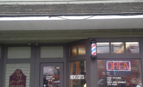 Ship N'shore Hair Studio