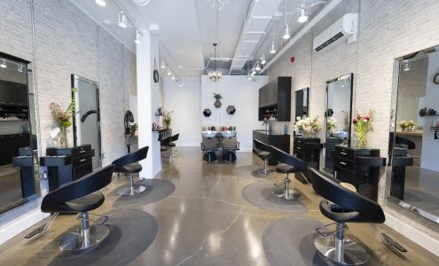 Mountain Chic Hair Lounge 2071 Lake Placid Rd, Whistler British Columbia V0N 1B2