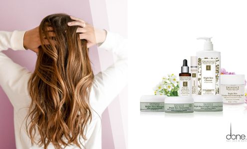 DONE - hair, skin and nails 290 Main St b, Niverville Manitoba MB R0A