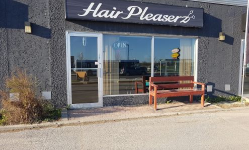 Hair Pleaserz 2082 Ness Ave, Winnipeg Manitoba R3J 0Z3