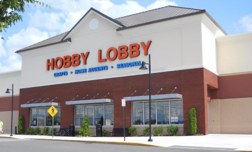 Hobby Lobby
