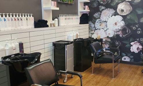 Perceptions Hair Salon