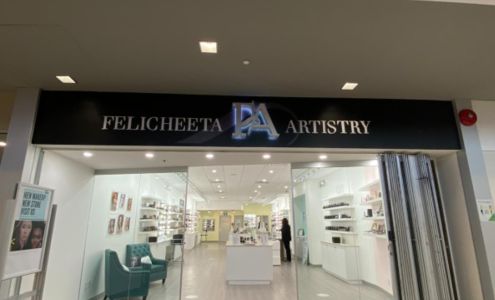 Felicheeta Artistry Winnipeg