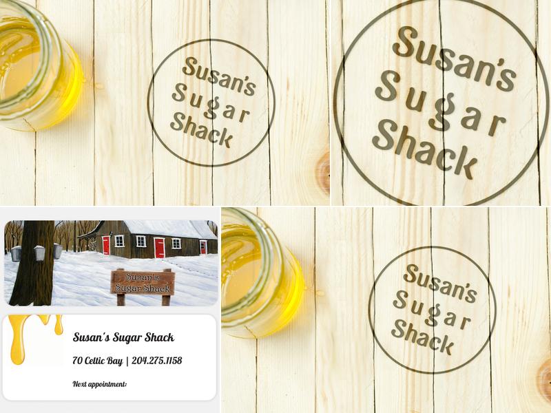 Susan's Sugar Shack