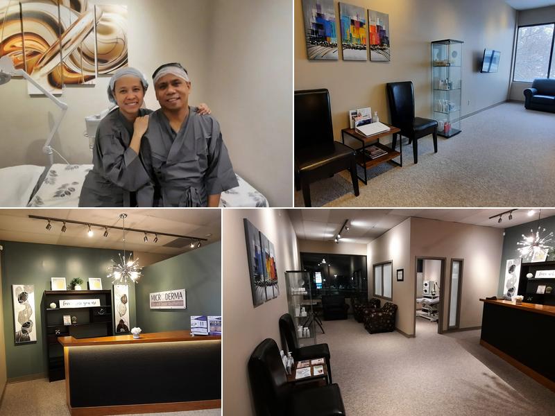 Microderma Skin and Laser Aesthetics