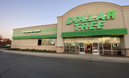 Dollar Tree