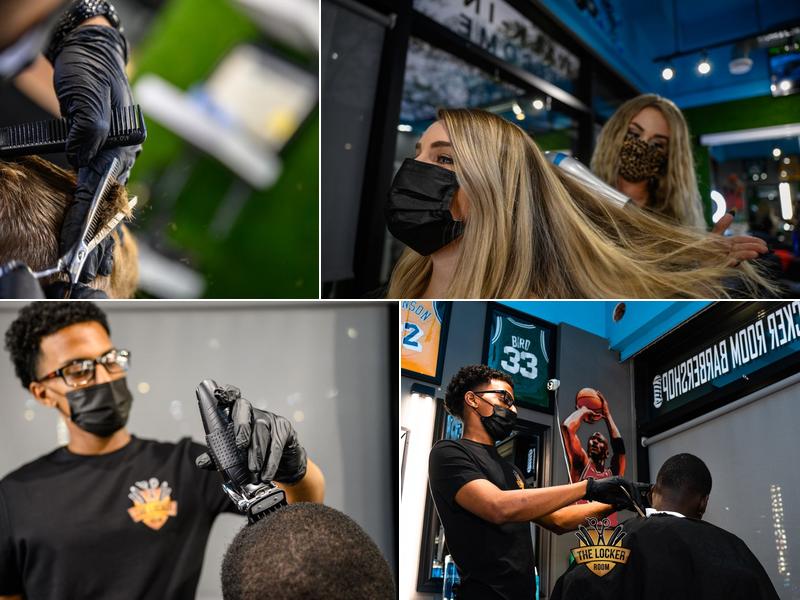 The Locker Room Winnipeg