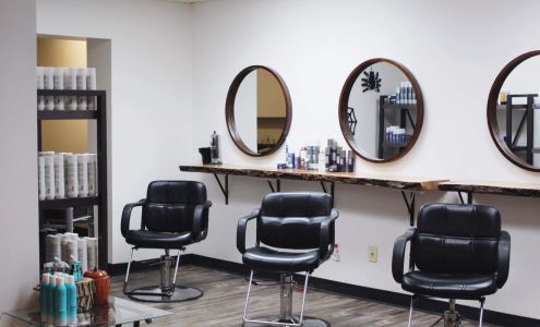 CB Aspire Salon & Spa 546 Second Ave, Rivers Manitoba R0K 1X0