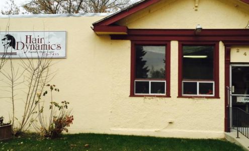 Hair Dynamics 240 Main St, Rivers Manitoba R0K 1X0