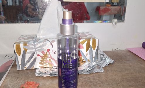 Salon Coiffure Reflet D'Art