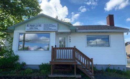 Kumar Luke R O H P/N C M T 709 King George Hwy, Miramichi New Brunswick E1V 1P3