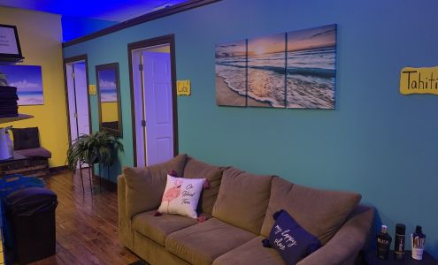 Forever Sun Oromocto