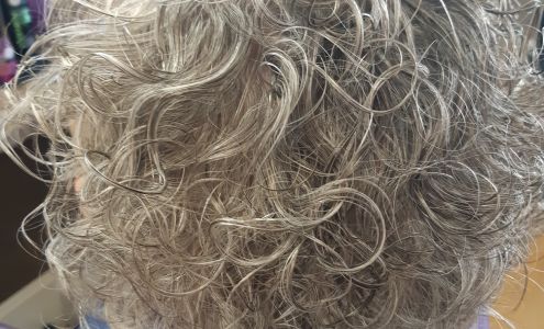 Salon 363 Hair Design 122 St George St, Sussex New Brunswick E4E 1H3