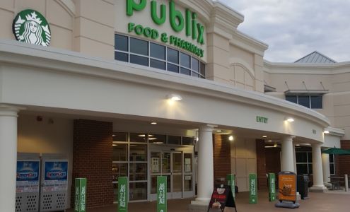 Publix Super Market at The Shoppes at Crossridge