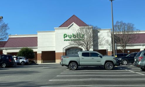 Publix Super Market at Virginia Center Marketplace