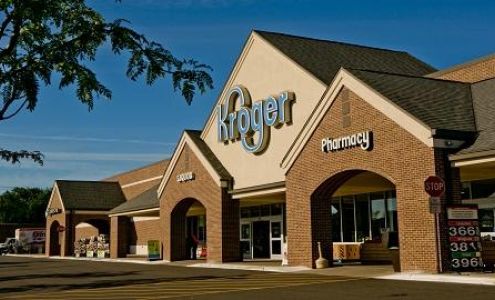 Kroger Marketplace