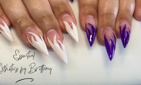 Essential Esthetics by Brittany