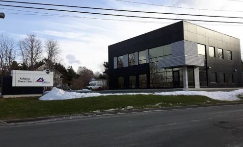 Kelligrews Dental Clinic 615 Conception Bay Hwy, Conception Bay South Newfoundland and Labrador A1X 3H1