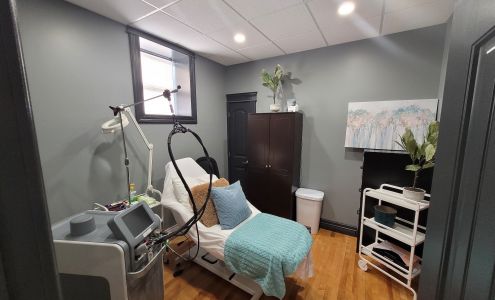 Glimpse Hair & Esthetics 401-C Main St, Kentville Nova Scotia B4N 1K6