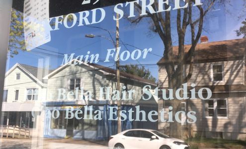 Ciao Bella Hair & Esthetics Studio