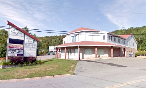 Fall River Physiotherapy - pt Health 3060 Nova Scotia Trunk 2 #201, Fall River Nova Scotia B2T 1J5