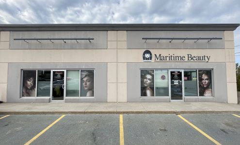 Maritime Beauty Supply Beechville