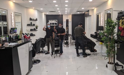 ProCuts-Stylist & Barber