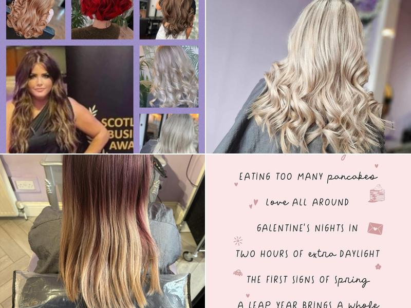 Nu Look Tanning & Hair Studio