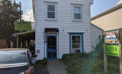 Sehkahnee's Ascension Product Grooming And Accessories 2 Central Ave, Wolfville Nova Scotia B4P 2A6