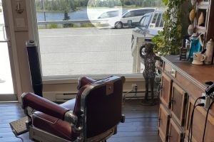 Ship Shape Barber Shop 8339 Nova Scotia Trunk 7, Musquodoboit Harbour Nova Scotia B0J 2L0