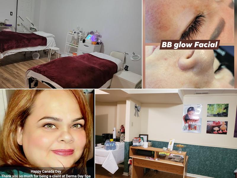 Derma Day Spa