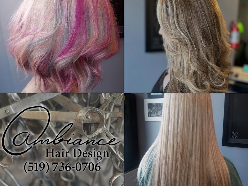 Ambiance Hair Design
