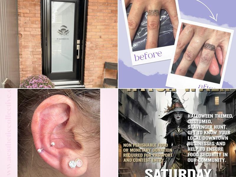 Aesthetic Collective