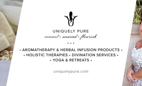 Uniquely Pure Belwood