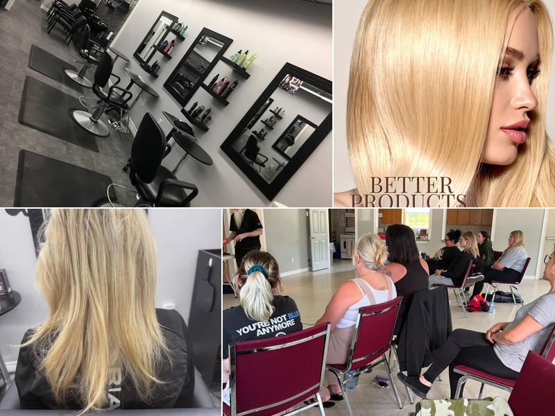 Changes Hair Studio