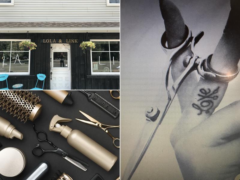 Lola & Link Hairstyling and Barbering