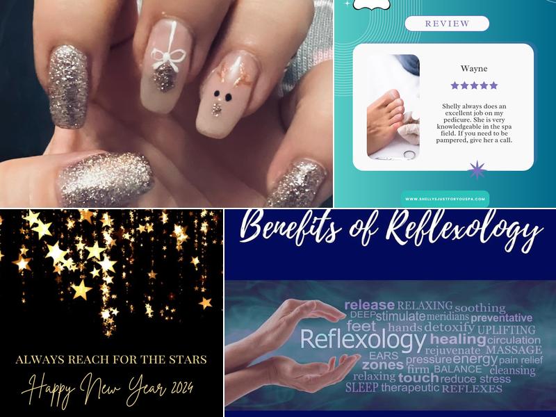 Shelly's Just for You Spa