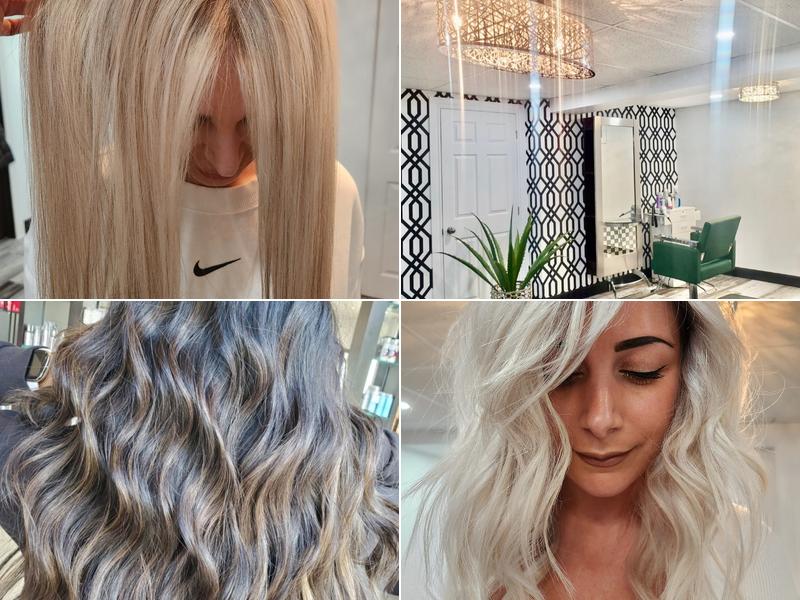 Cheveux Studio Paris