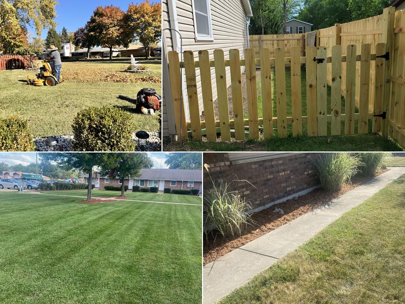 Villagomez landscaping