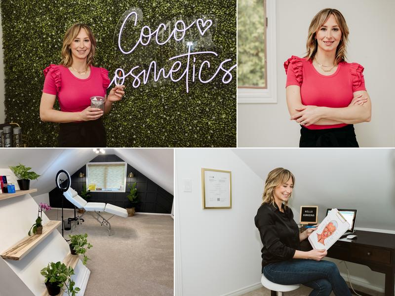 Coco Cosmetics Canada