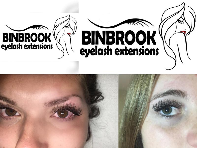 Binbrook Eyelash Extensions