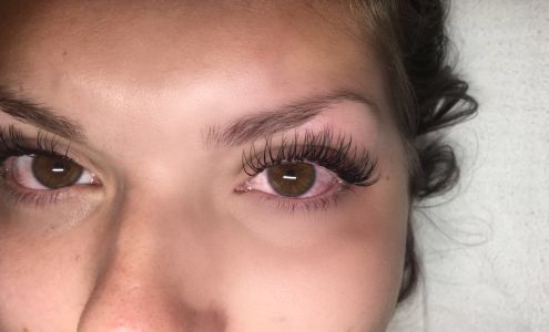 Binbrook Eyelash Extensions