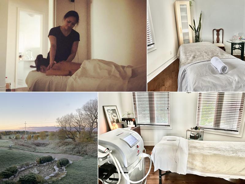 Rejoice Wellness Med Spa