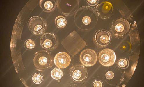 The Moonstone Healing Lounge