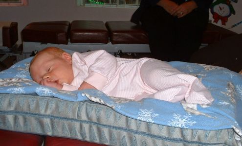 Main Family Chiropractic and Functional Neurology Centre